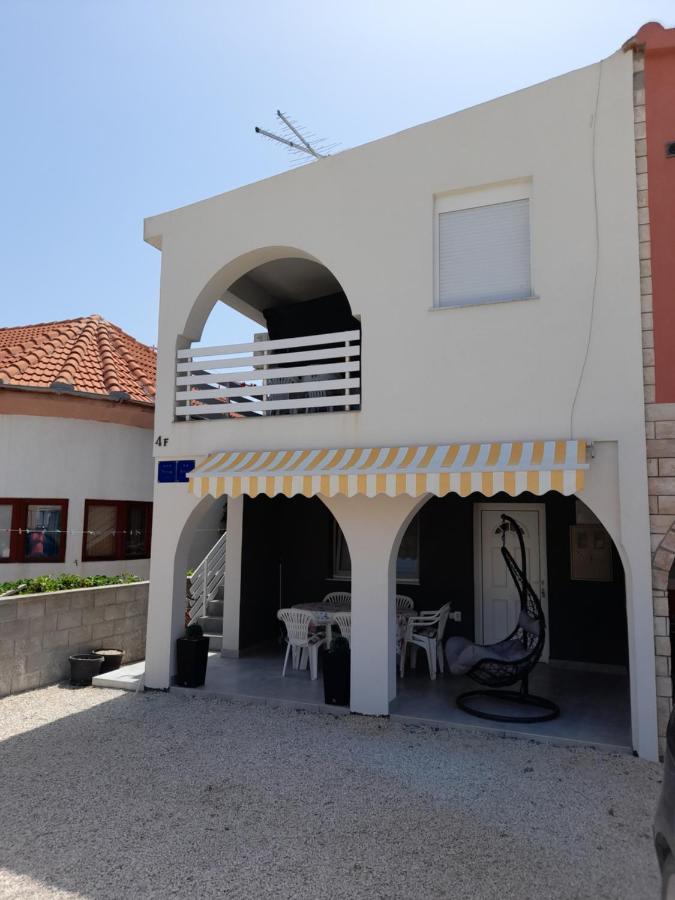 Apartmani Plesa Vir Exterior photo